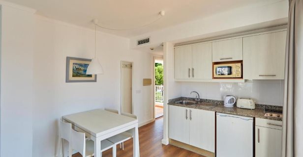 Apartamentos Ola Cala D'Or