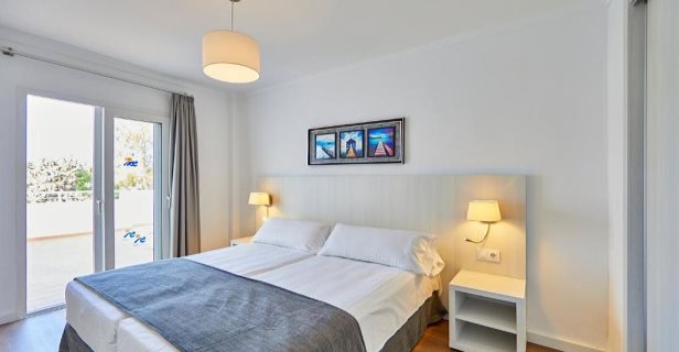 Apartamentos Ola Cala D'Or