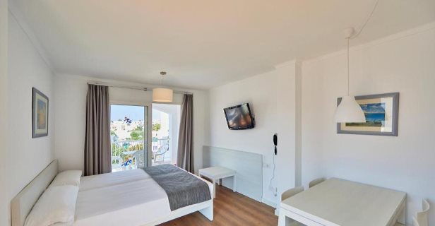 Apartamentos Ola Cala D'Or