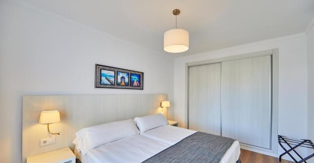 Apartamentos Ola Cala D'Or
