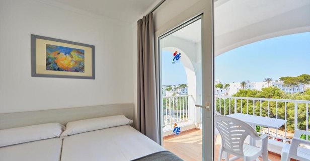 Apartamentos Ola Cala D'Or