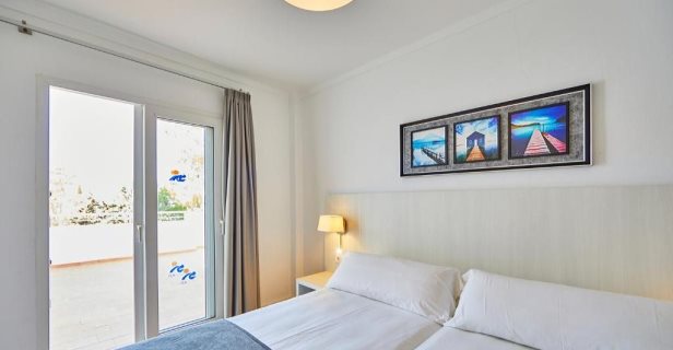 Apartamentos Ola Cala D'Or