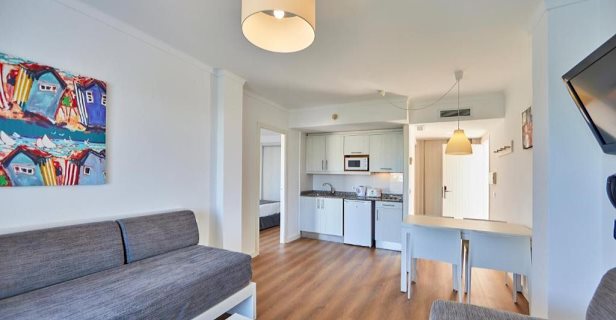 Apartamentos Ola Cala D'Or