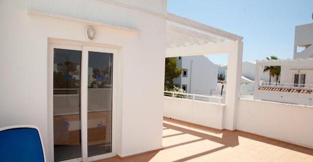 Apartamentos Ola Cala D'Or