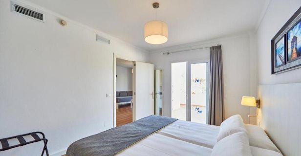 Apartamentos Ola Cala D'Or