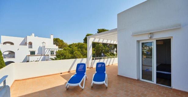 Apartamentos Ola Cala D'Or