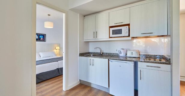 Apartamentos Ola Cala D'Or