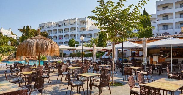 Apartamentos Ola Cala D'Or