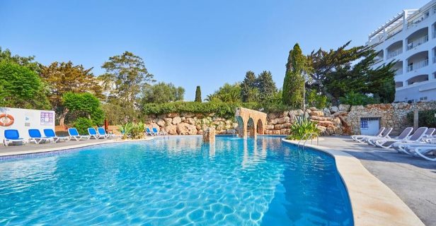 Apartamentos Ola Cala D'Or