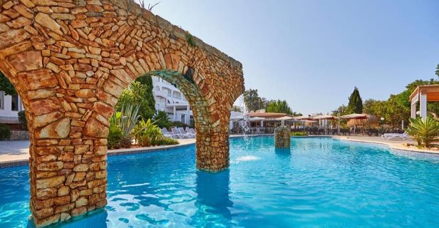 Apartamentos Ola Cala D'Or