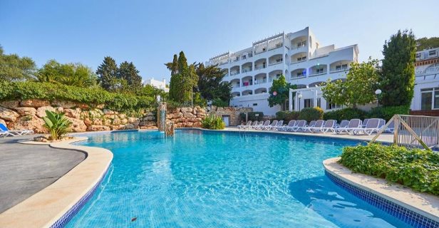 Apartamentos Ola Cala D'Or