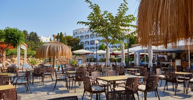 Apartamentos Ola Cala D'Or
