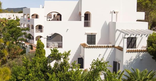Apartamentos Ola Cala D'Or