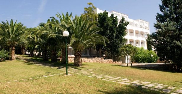 Apartamentos Ola Cala D'Or
