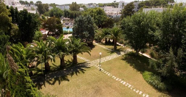 Apartamentos Ola Cala D'Or