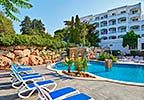 Apartamentos Ola Cala D'or