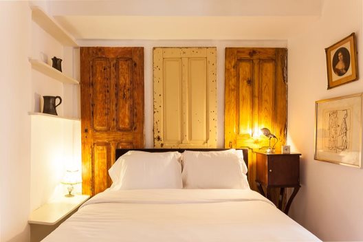 Apartamentos Old Lisbon
