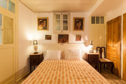Apartamentos Old Lisbon