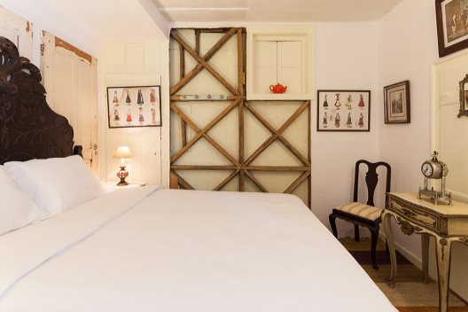 Apartamentos Old Lisbon