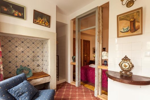 Apartamentos Old Lisbon