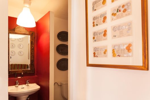 Apartamentos Old Lisbon