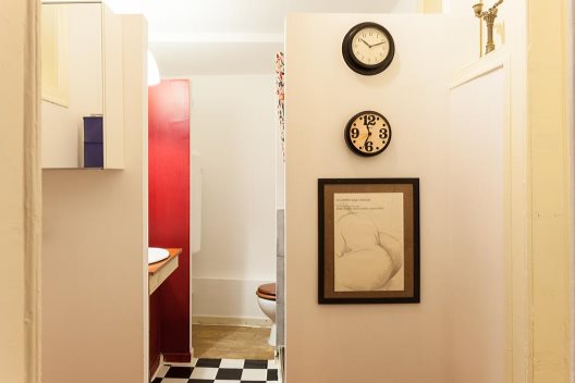Apartamentos Old Lisbon
