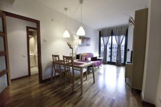 Apartamentos Old Town