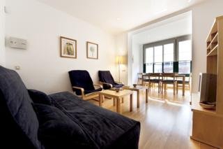 Apartamentos Old Town