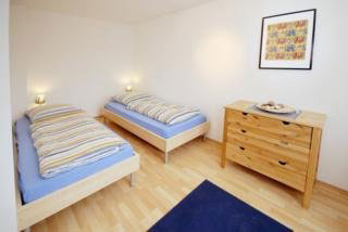Apartamentos Old Town Gartenstrasse