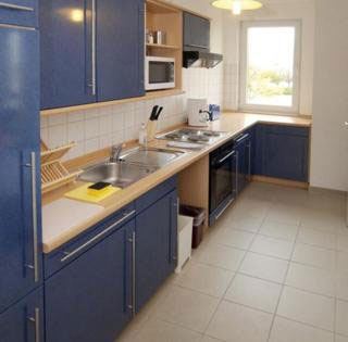 Apartamentos Old Town Gartenstrasse