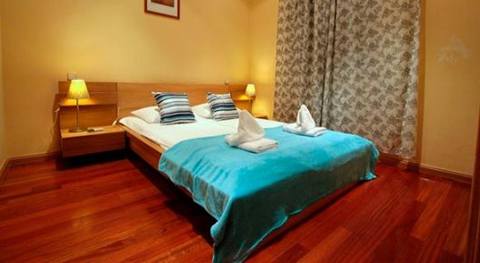 Apartamentos Old Town Madrid