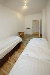 Apartamentos Old Town Metzer Strasse