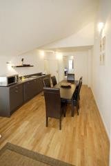 Apartamentos Old Town Metzer Strasse