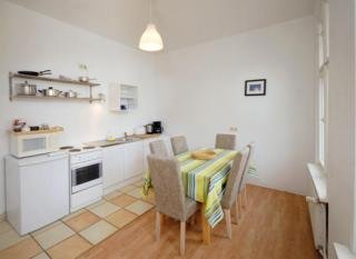 Apartamentos Old Town Schönhauser Allee