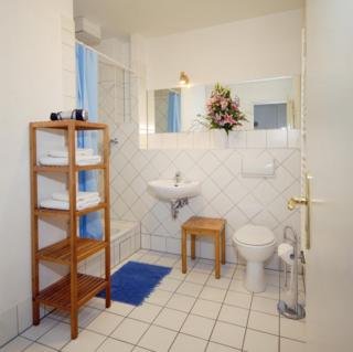 Apartamentos Old Town Schönhauser Allee