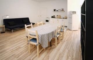 Apartamentos Old Town Schönhauser Allee