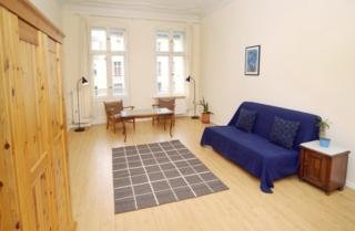 Apartamentos Old Town Schönhauser Allee