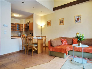 Apartamentos Old Town Slawkowska