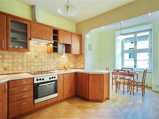 Apartamentos Old Town Slawkowska