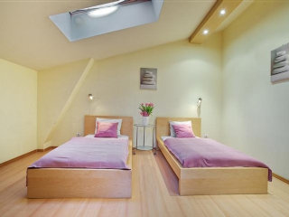 Apartamentos Old Town Slawkowska