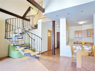 Apartamentos Old Town Slawkowska