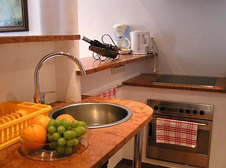 Apartamentos Old Town Warsaw