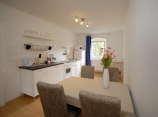 Apartamentos Old Town Zehdenicker