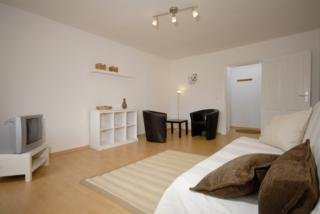 Apartamentos Old Town Zehdenicker