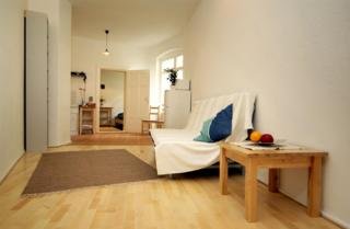 Apartamentos Old Town Zehdenicker