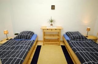 Apartamentos Old Town Zehdenicker