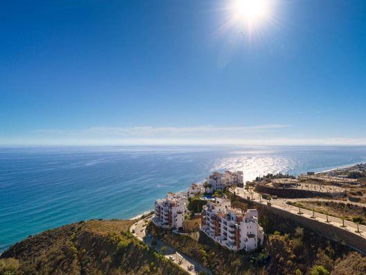 Apartamentos Olée Holiday Rentals Nerja
