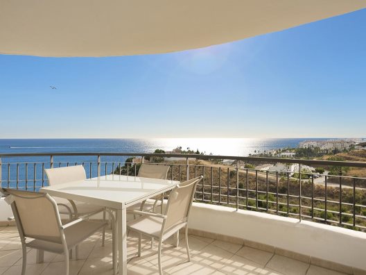 Apartamentos Olée Holiday Rentals Nerja