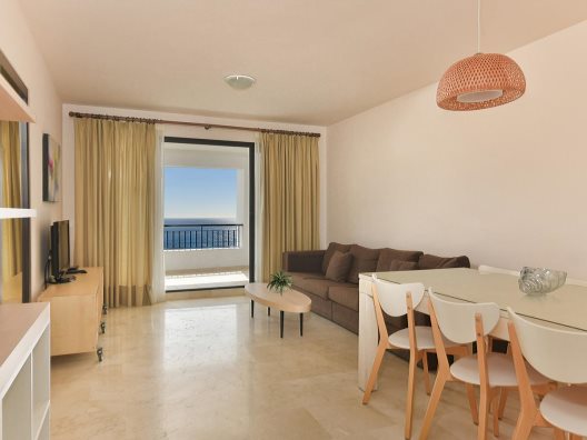 Apartamentos Olée Holiday Rentals Nerja