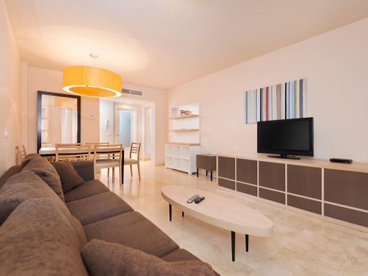Apartamentos Olée Holiday Rentals Nerja